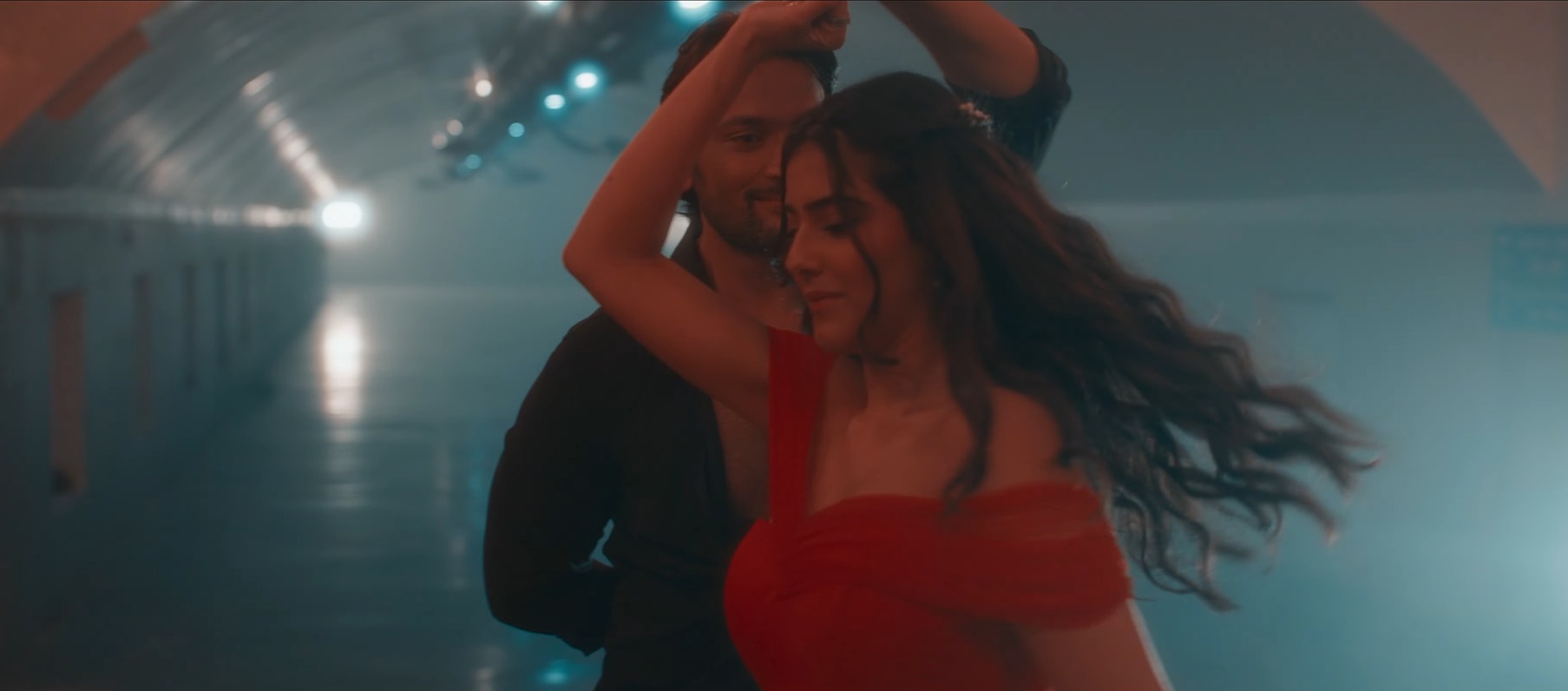 Tu meri poori kahani trailer hirranya ojha